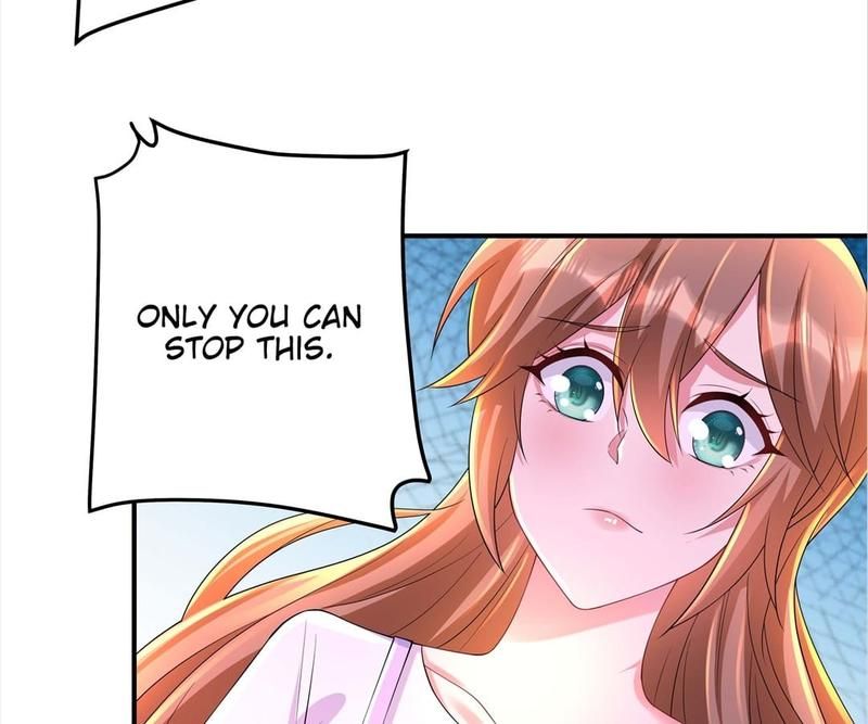 Warm Wedding Chapter 422 page 25 - 