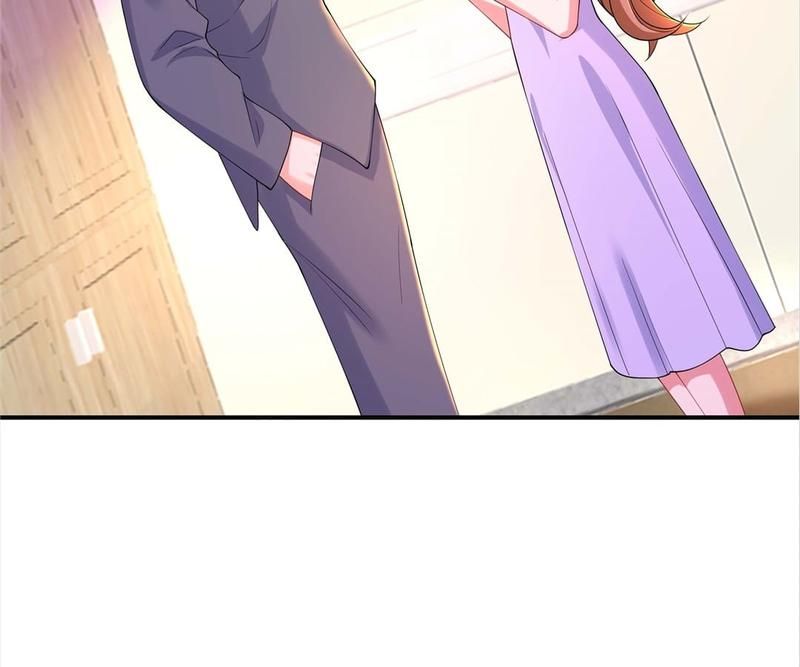 Warm Wedding Chapter 422 page 28 - 