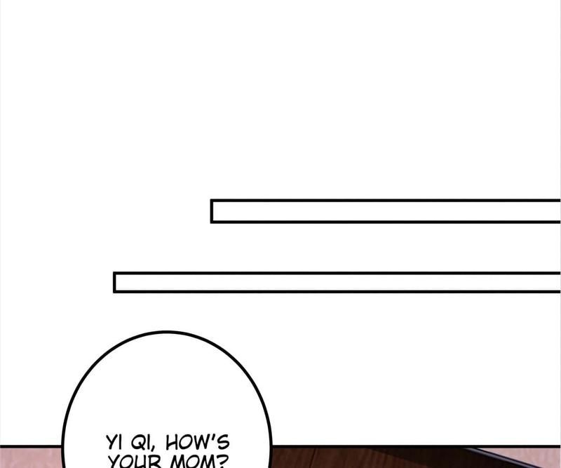 Warm Wedding Chapter 422 page 29 - 