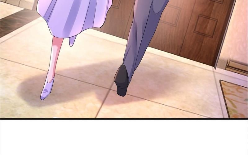 Warm Wedding Chapter 422 page 31 - 