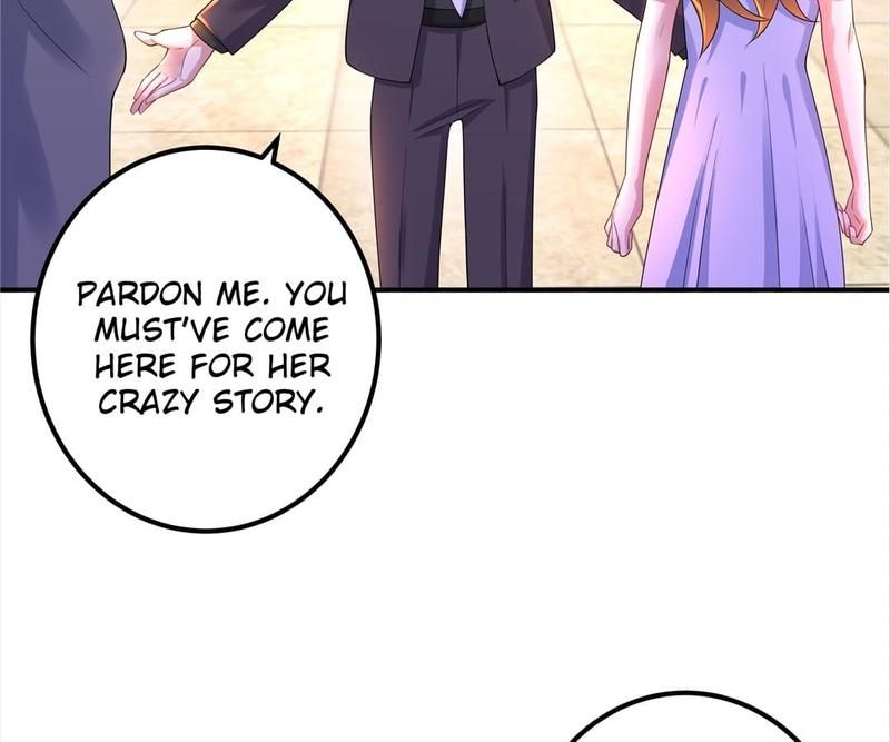 Warm Wedding Chapter 422 page 33 - 