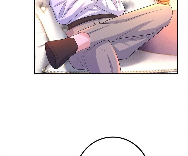 Warm Wedding Chapter 422 page 35 - 