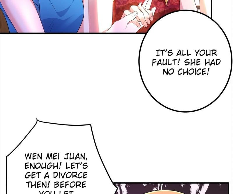 Warm Wedding Chapter 422 page 37 - 