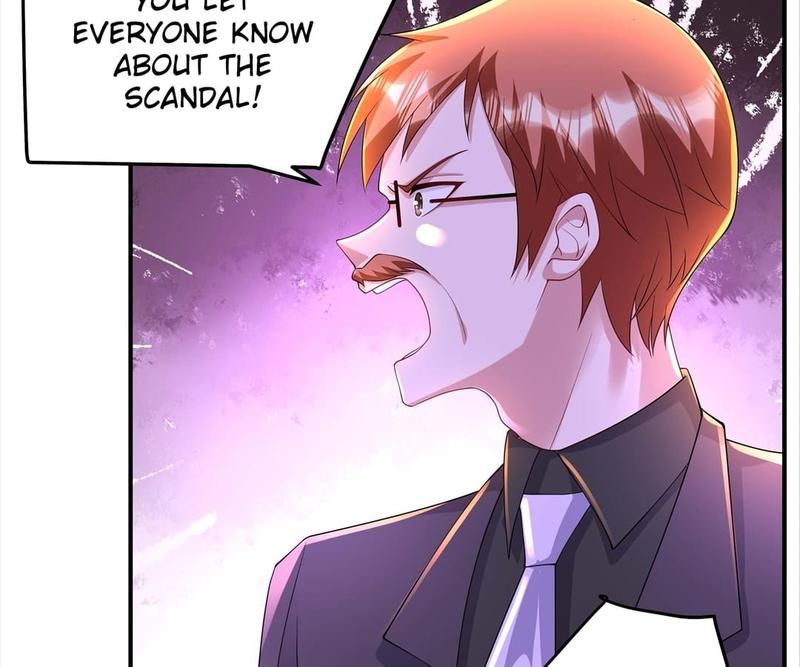 Warm Wedding Chapter 422 page 38 - 