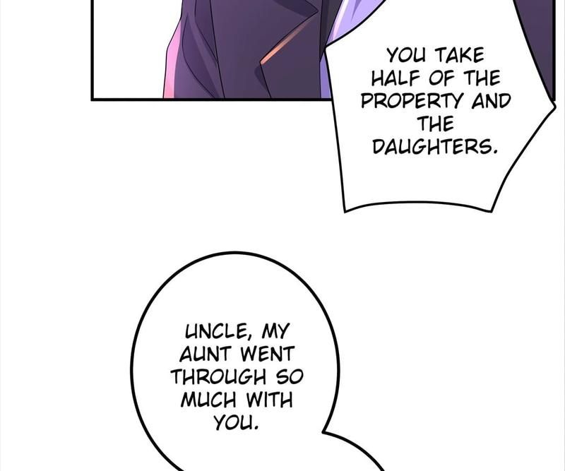 Warm Wedding Chapter 422 page 39 - 