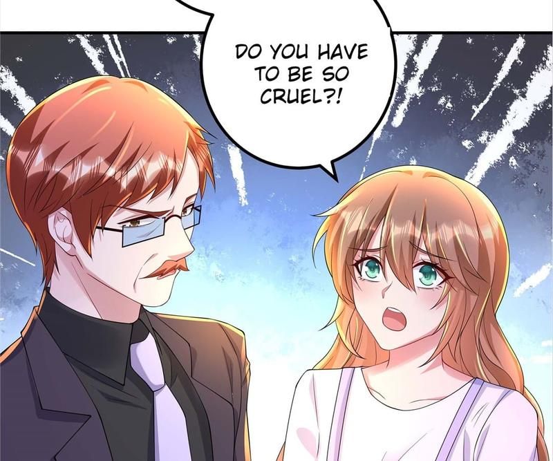 Warm Wedding Chapter 422 page 40 - 