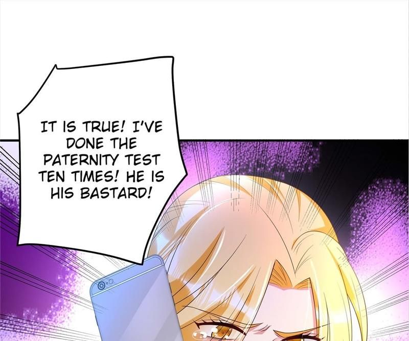 Warm Wedding Chapter 422 page 5 - 
