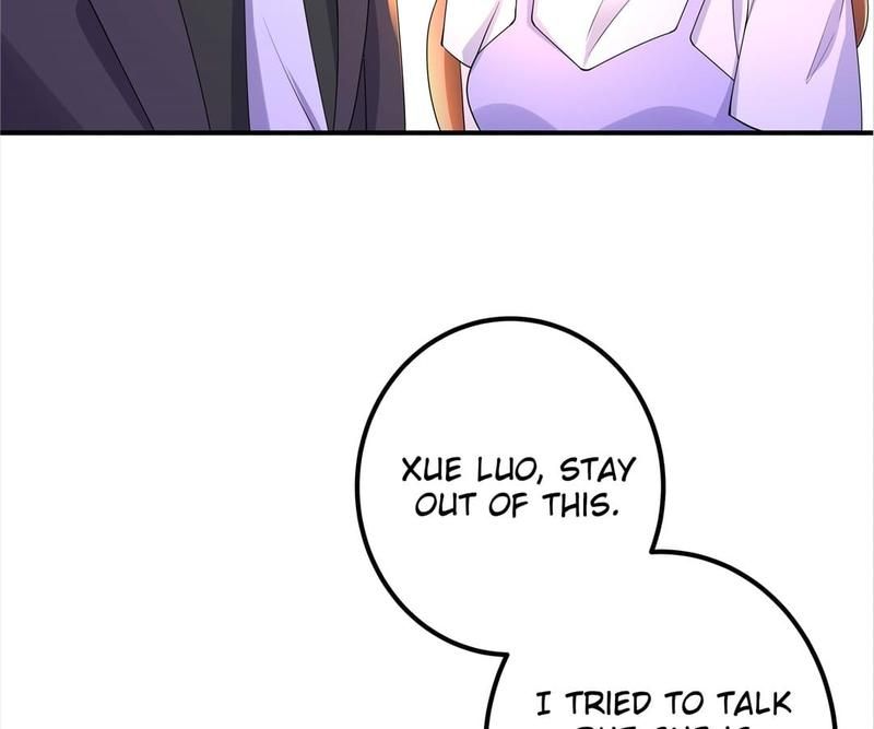 Warm Wedding Chapter 422 page 41 - 