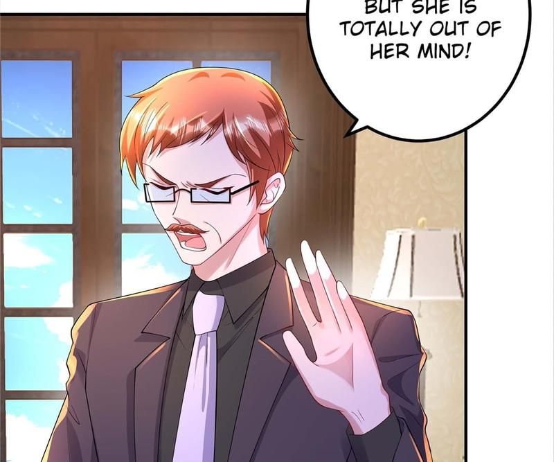 Warm Wedding Chapter 422 page 42 - 