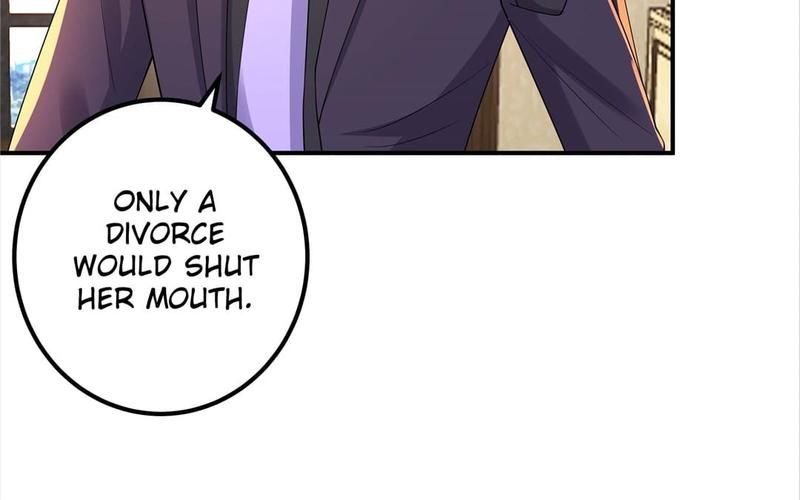 Warm Wedding Chapter 422 page 43 - 