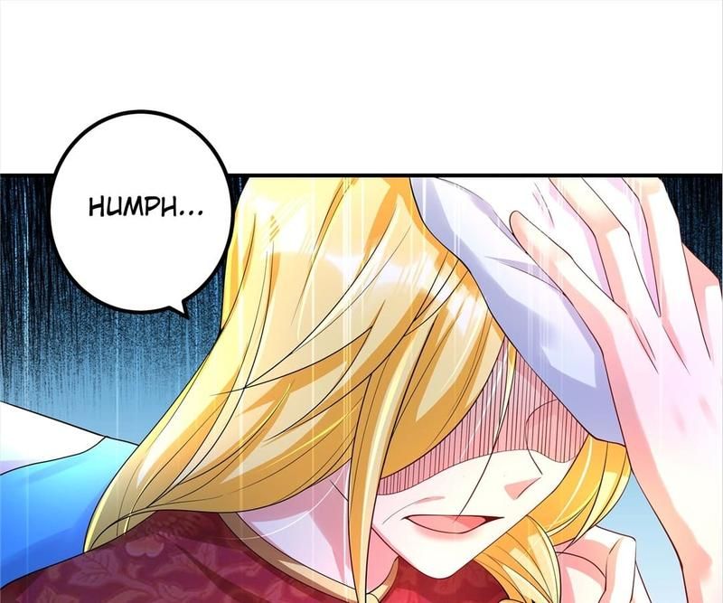 Warm Wedding Chapter 422 page 44 - 