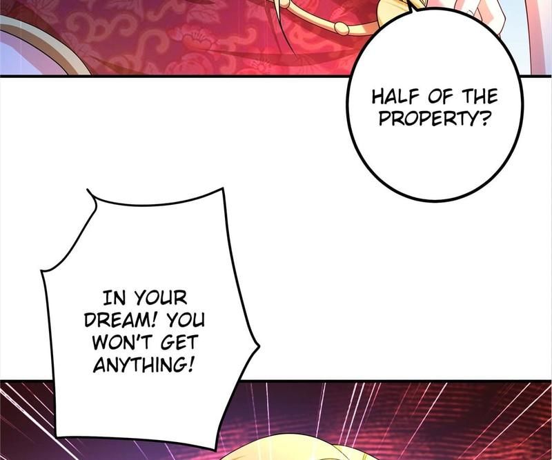 Warm Wedding Chapter 422 page 45 - 