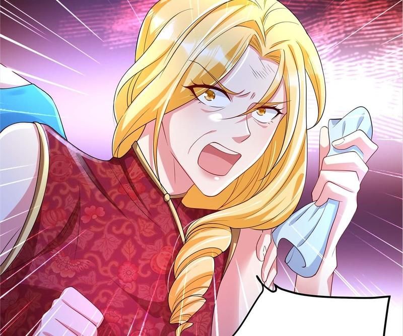 Warm Wedding Chapter 422 page 46 - 