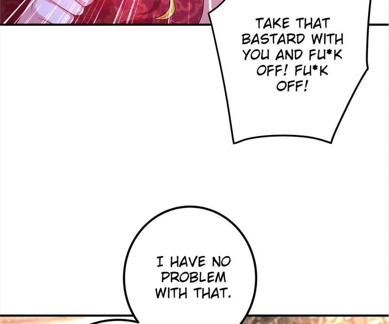 Warm Wedding Chapter 422 page 47 - 