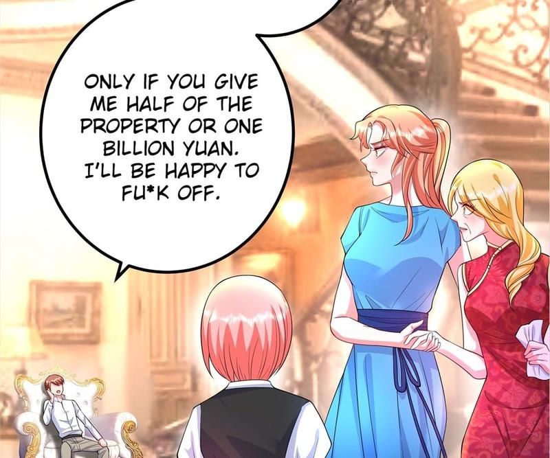 Warm Wedding Chapter 422 page 48 - 