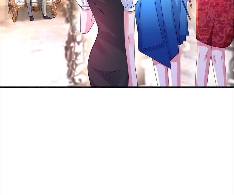 Warm Wedding Chapter 422 page 49 - 