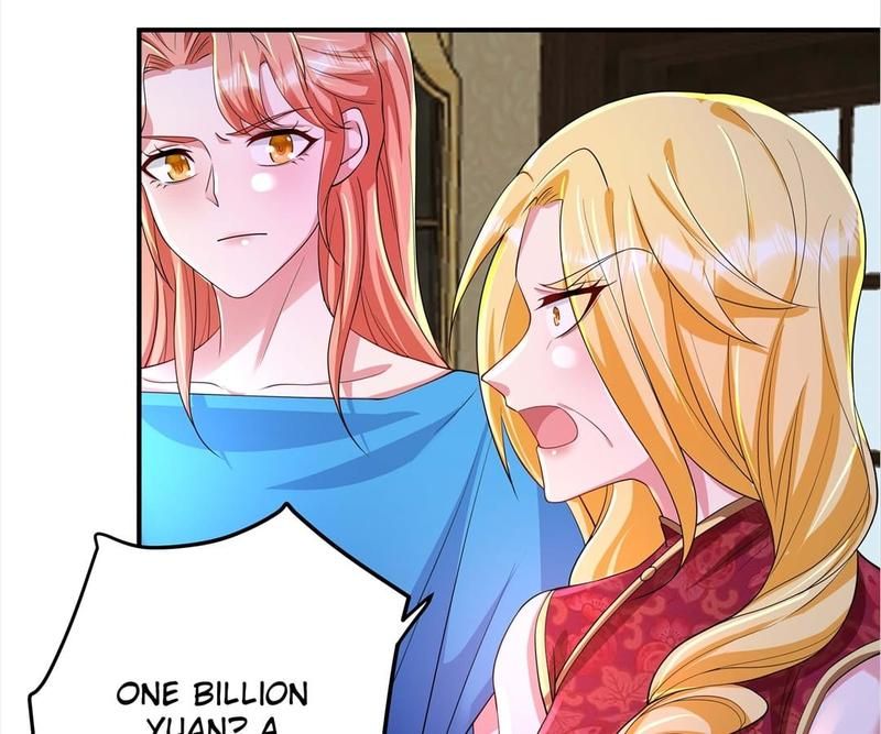 Warm Wedding Chapter 422 page 50 - 