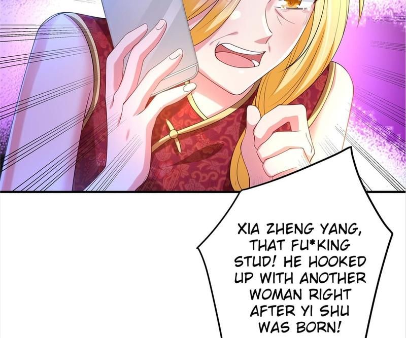 Warm Wedding Chapter 422 page 6 - 