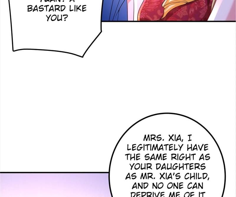 Warm Wedding Chapter 422 page 51 - 