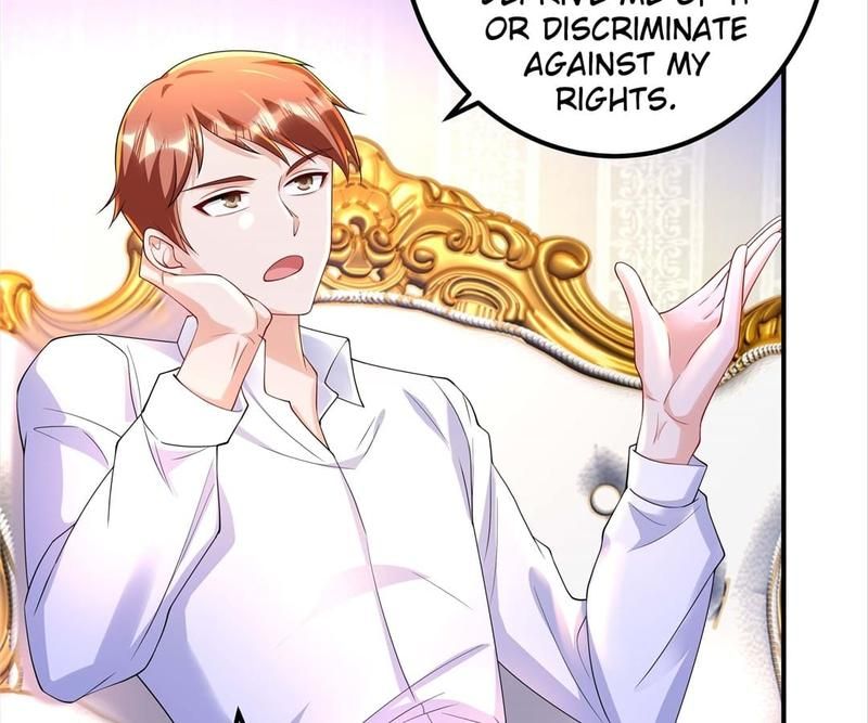 Warm Wedding Chapter 422 page 52 - 