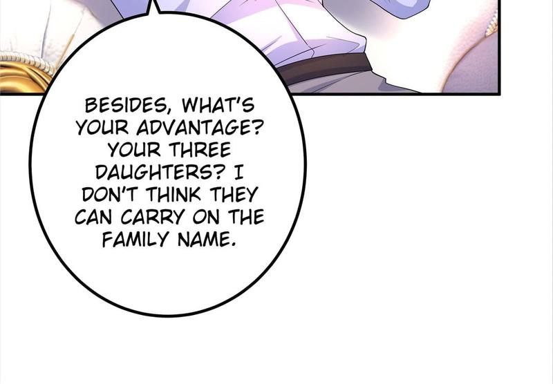 Warm Wedding Chapter 422 page 53 - 