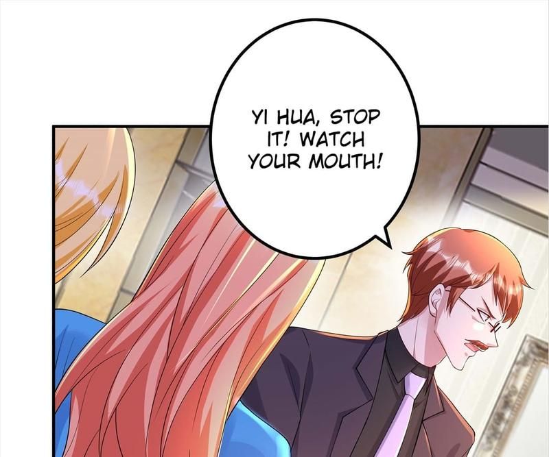 Warm Wedding Chapter 422 page 54 - 