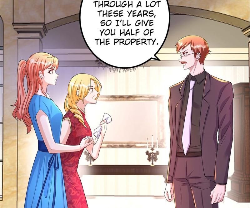 Warm Wedding Chapter 422 page 56 - 