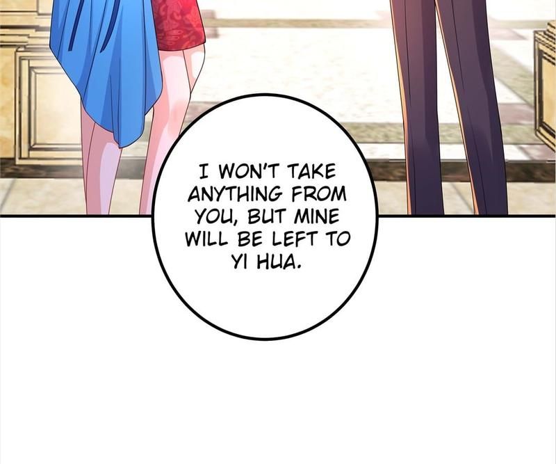Warm Wedding Chapter 422 page 57 - 