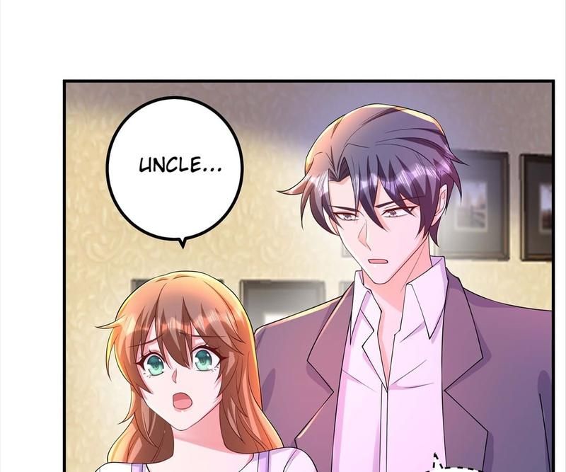 Warm Wedding Chapter 422 page 58 - 
