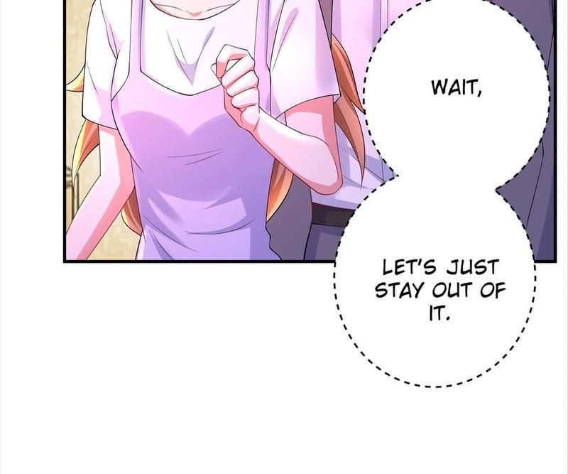 Warm Wedding Chapter 422 page 59 - 