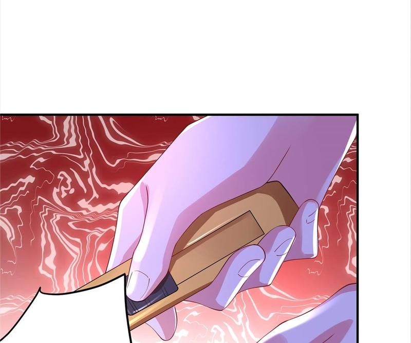 Warm Wedding Chapter 422 page 60 - 