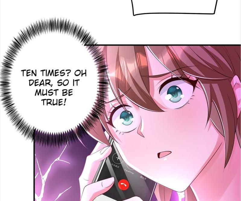 Warm Wedding Chapter 422 page 7 - 