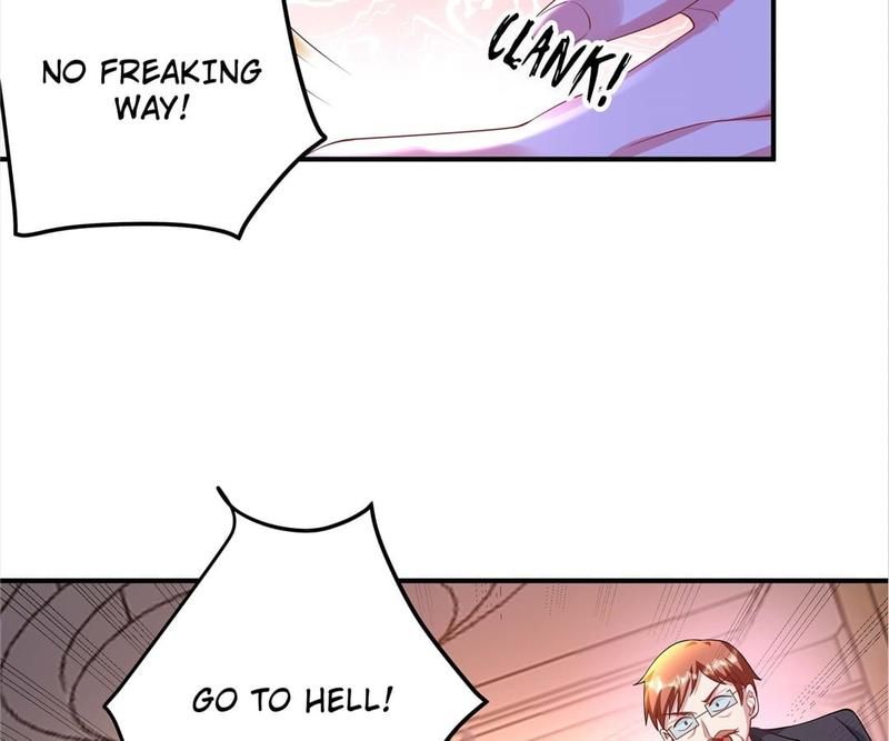 Warm Wedding Chapter 422 page 61 - 