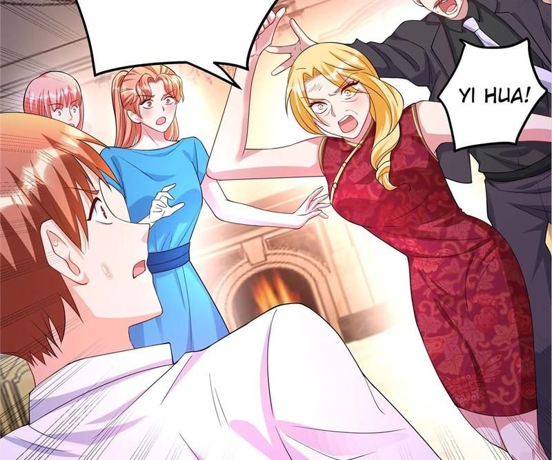 Warm Wedding Chapter 422 page 62 - 