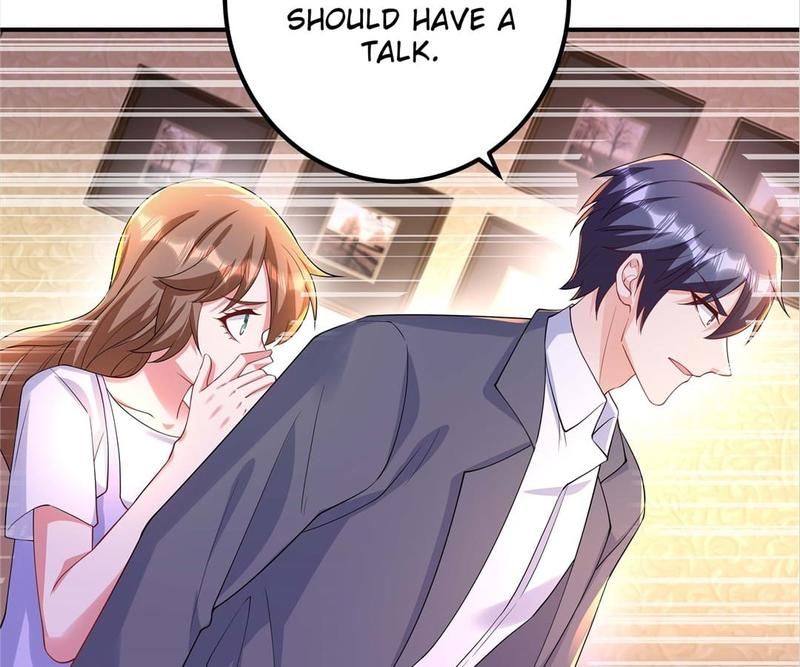 Warm Wedding Chapter 422 page 64 - 