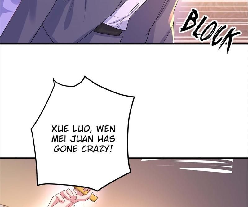 Warm Wedding Chapter 422 page 65 - 