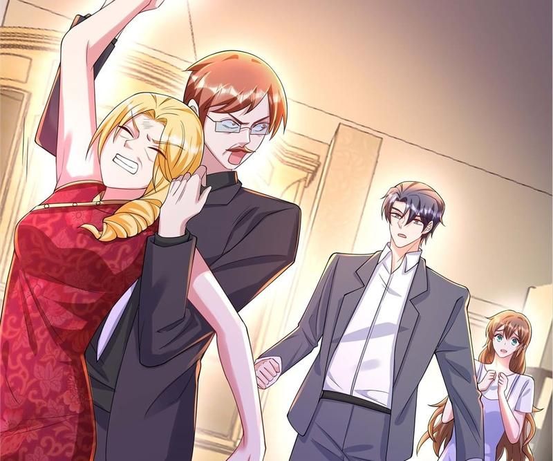 Warm Wedding Chapter 422 page 66 - 