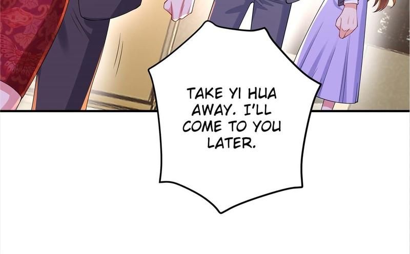 Warm Wedding Chapter 422 page 67 - 