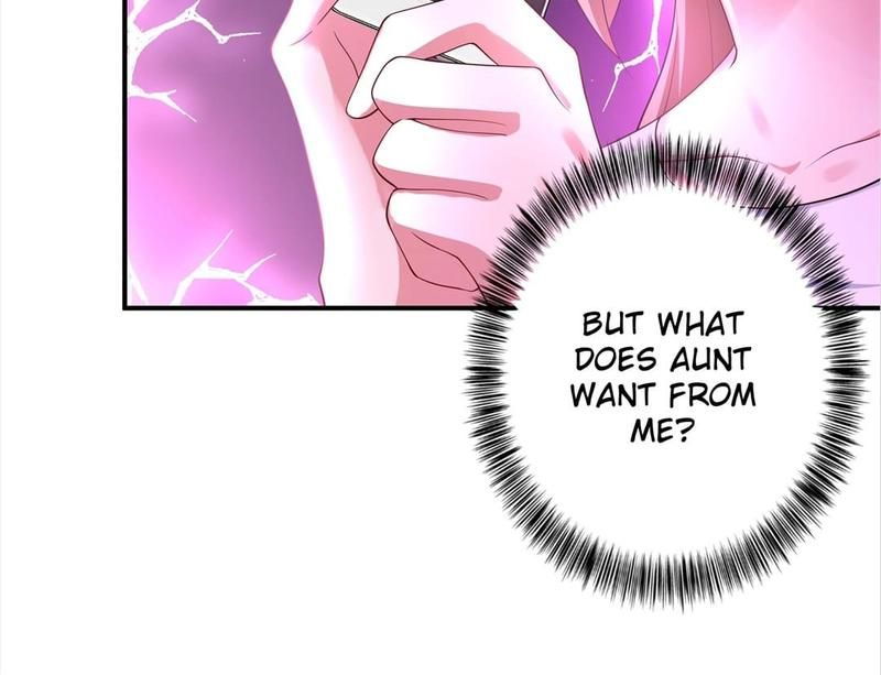 Warm Wedding Chapter 422 page 8 - 