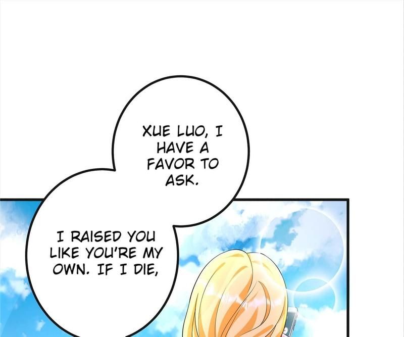 Warm Wedding Chapter 422 page 9 - 
