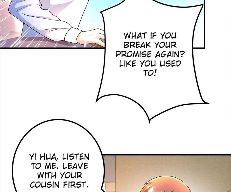 Warm Wedding Chapter 423 page 2 - 