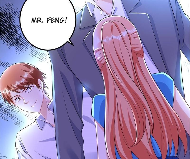 Warm Wedding Chapter 423 page 12 - 
