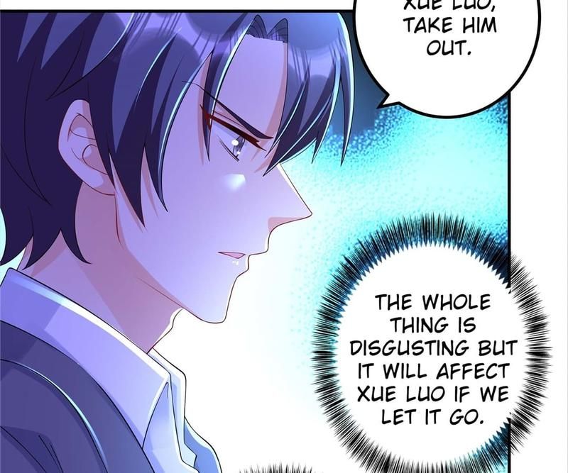 Warm Wedding Chapter 423 page 14 - 