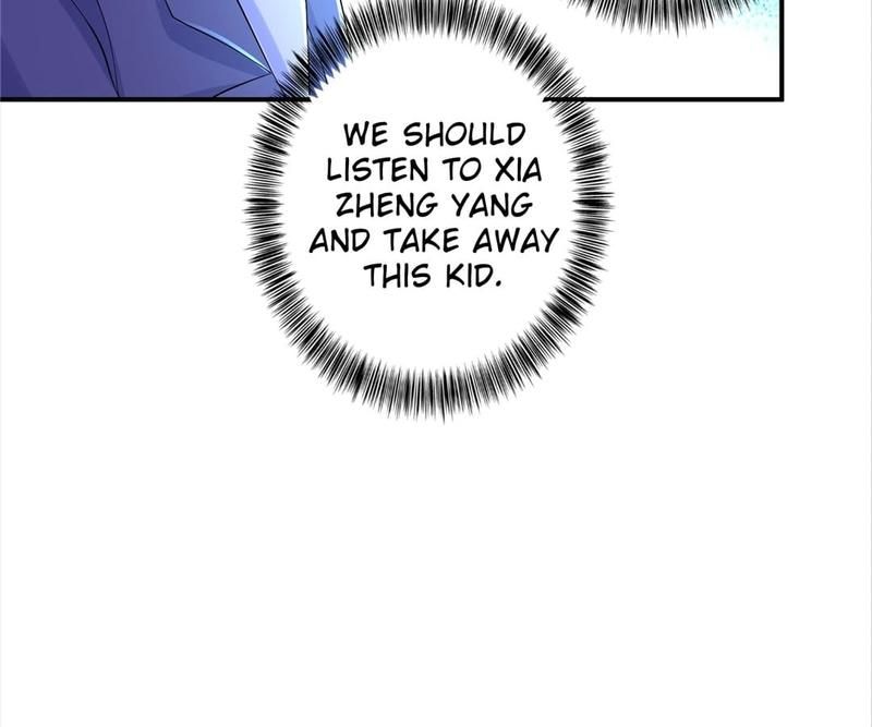 Warm Wedding Chapter 423 page 15 - 