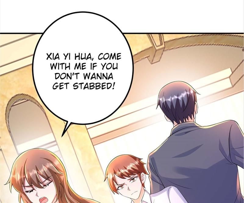 Warm Wedding Chapter 423 page 16 - 