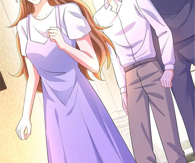 Warm Wedding Chapter 423 page 17 - 