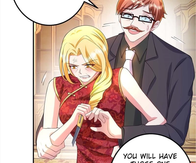Warm Wedding Chapter 423 page 3 - 