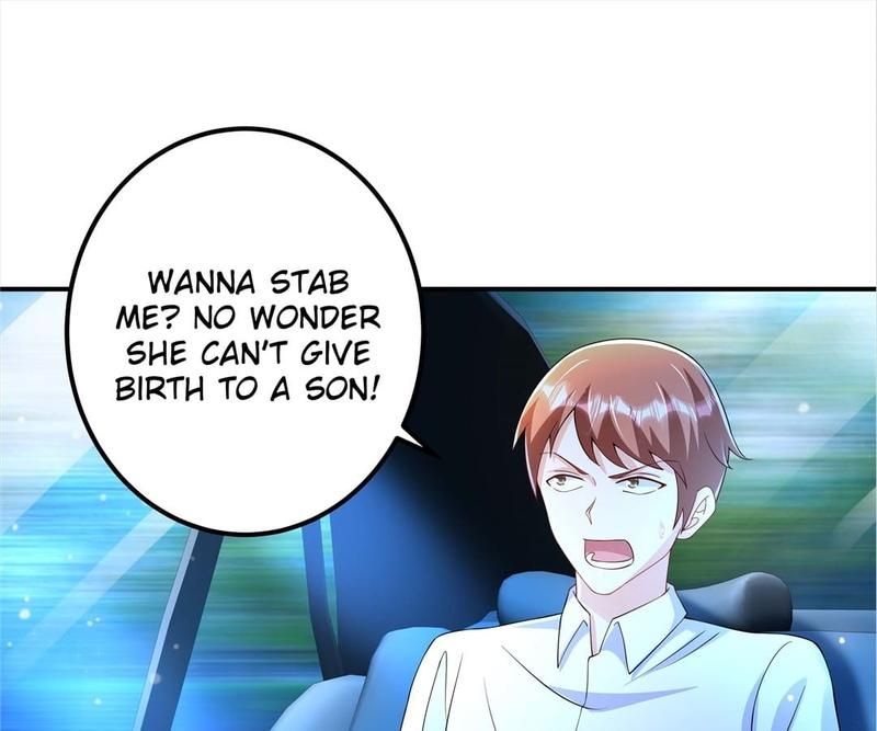 Warm Wedding Chapter 423 page 23 - 