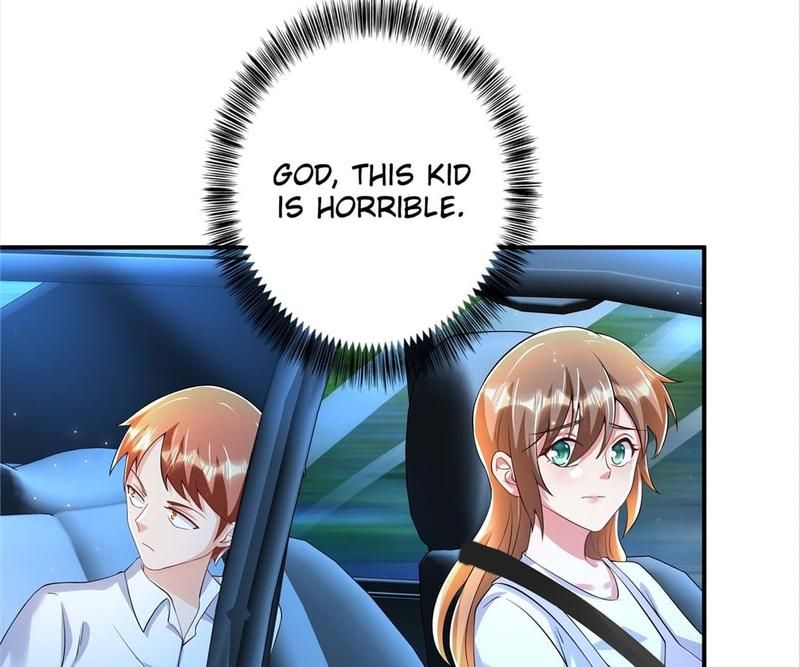 Warm Wedding Chapter 423 page 25 - 