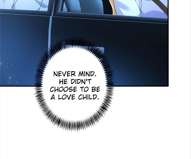 Warm Wedding Chapter 423 page 26 - 